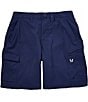 Huk Icon 9#double; Inseam Shorts - Image 3