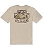 Huk KC Plaque Performance Short Sleeve T-Shirt - Image 5