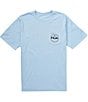 Huk Marlin Circle Performance Short Sleeve T-Shirt - Image 2