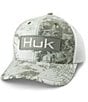 Huk Mossy Oak®110 Trucker Hat - Image 1