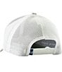Huk Mossy Oak®110 Trucker Hat - Image 2