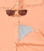 Huk Tide Point Short Sleeve Shirt - Image 2