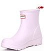 Color:Temp Mauve - Image 4 - Play Boot Short Waterproof Rain Boots