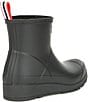 Color:Black - Image 2 - Play Boot Short Waterproof Rain Boots