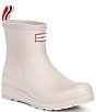 Color:Zinc - Image 1 - Play Boot Short Waterproof Rain Boots