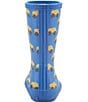 Hunter Boy's First Classic Waterproof Rain Boots (Infant) - Image 3