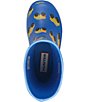 Hunter Boy's First Classic Waterproof Rain Boots (Toddler) - Image 4
