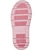 Hunter Girl's Georgey 2 Waterproof Rain Boots (Infant) - Image 5