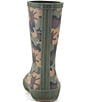 Hunter Kid's First Classic Waterproof Rain Boots (Infant) - Image 3