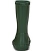Hunter Kid's First Classic Waterproof Rain Boots (Toddler) - Image 3