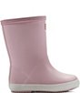 Hunter Kid's First Insulated Waterproof Boots (Infant) - Image 2