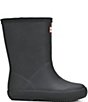 Hunter Kid's First Insulated Waterproof Boots (Infant) - Image 2