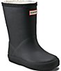 Hunter Kid's First Insulated Waterproof Boots (Youth) - Image 1