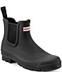 Hunter Men's Original Waterproof Chelsea Boots - Image 1