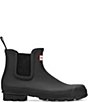 Hunter Men's Original Waterproof Chelsea Boots - Image 2
