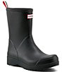 Hunter Men's PLAY Waterproof Mid Boots - Image 1