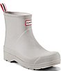 Hunter Men's PLAY Waterproof Short Rain Boots - Image 6