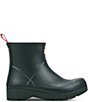 Hunter Men's PLAY Waterproof Short Rain Boots - Image 2
