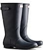 Hunter Women's Original Back Adjustable Rain Boots | Dillard's