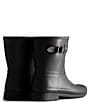 Color:Black - Image 3 - Refined Short Waterproof Mid Boots