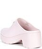Hunter Women's Anika Heeled Clogs - Image 3