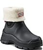 Hunter Women's Esme Foldover Insulated Waterproof Winter Boots - Image 1