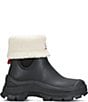 Hunter Women's Esme Foldover Insulated Waterproof Winter Boots - Image 2