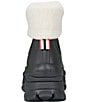 Hunter Women's Esme Foldover Insulated Waterproof Winter Boots - Image 3
