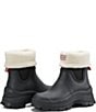 Hunter Women's Esme Foldover Insulated Waterproof Winter Boots - Image 6