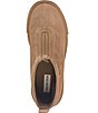 Hunter Women's Gemma Waterproof Suede Booties - Image 6