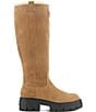 Hunter Women's Giania Insulated Waterproof Suede Tall Boots - Image 2