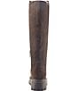 Hunter Women's Giania Waterproof Suede Tall Boots - Image 4