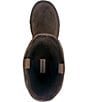 Hunter Women's Giania Waterproof Suede Tall Boots - Image 6