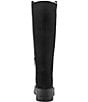 Hunter Women's Giania Waterproof Suede Tall Boots - Image 5