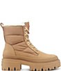Hunter Women's Giulia Insulated Waterproof Winter Booties - Image 3