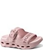 Hunter Women´s Greta Double Banded Slide Sandals,New Products : American Fashion Style Bags On Sale
