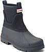 Hunter Women's Hadley Chelsea Waterproof Booties - Image 1