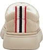 Hunter Women's Madison Suede Insulated Water Resistant Mules - Image 5