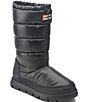 Hunter Women's Magnolia Waterproof Puffy Boots - Image 1