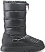 Hunter Women's Magnolia Waterproof Puffy Boots - Image 2