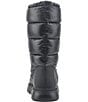 Hunter Women's Magnolia Waterproof Puffy Boots - Image 3