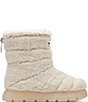 Hunter Women's Maran Lug Sole Insulated Waterproof Mid Calf Boots - Image 2