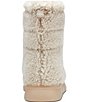 Hunter Women's Maran Lug Sole Insulated Waterproof Mid Calf Boots - Image 3