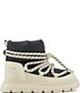 Hunter Women's Marlay Lace Up Winter Booties - Image 2