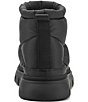 Hunter Women's Mist Waterproof Quilted Nylon Mini Booties - Image 3