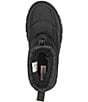 Hunter Women's Mist Waterproof Quilted Nylon Mini Booties - Image 4
