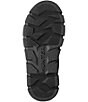 Hunter Women's Mist Waterproof Quilted Nylon Mini Booties - Image 5