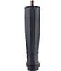 Hunter Women's Nissa Waterproof Tall Rubber Rain Boots - Image 5