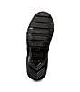 Color:Black - Image 5 - Women's Original Short Gloss Buckle Strap Rain Boots