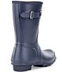 Hunter Women's Original Short Waterproof Rain Boots - Image 2